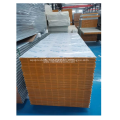 MGO Sandwich Panel for Pharmaceutical Industry